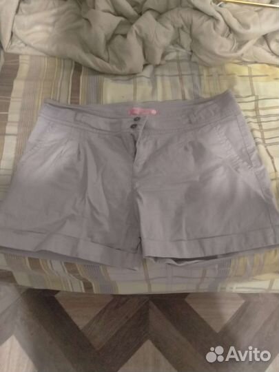 Пакет вещей 50-52 размер