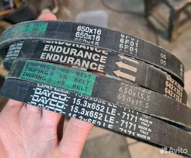 Honda dio разбор