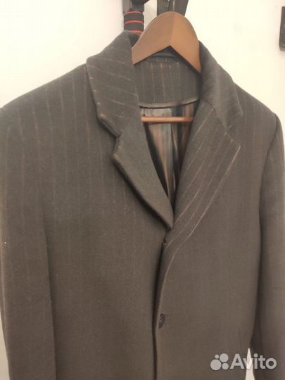 Пальто Menchi Tessuti (Италия)