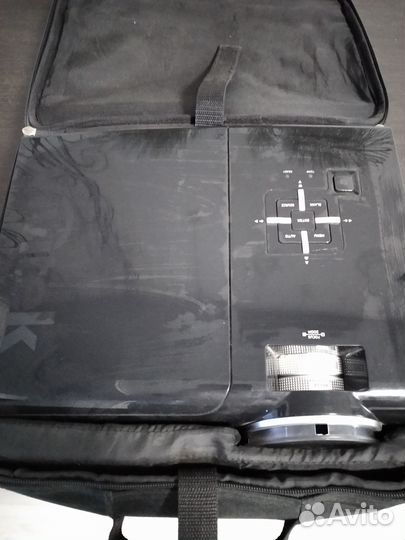 Мобильный планетарий