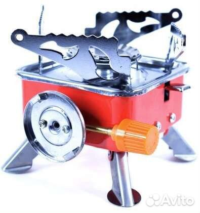 Плита газовая