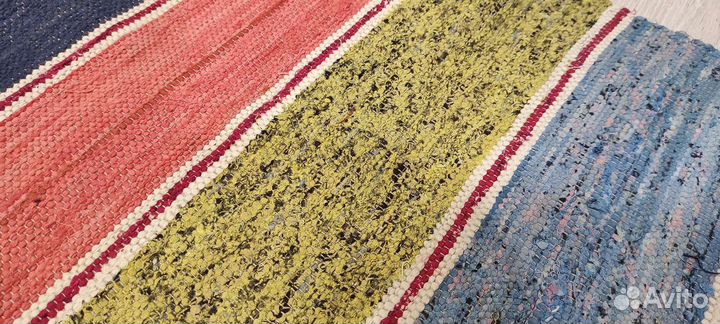 Новые домотканные половики