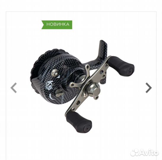 Катушки инерционные Kyoda fisher feg100, fep100