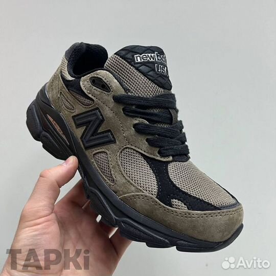 New Balance 990 v3 jjjjound