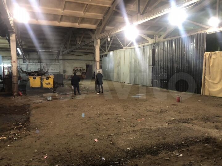 Производство, 140 м²