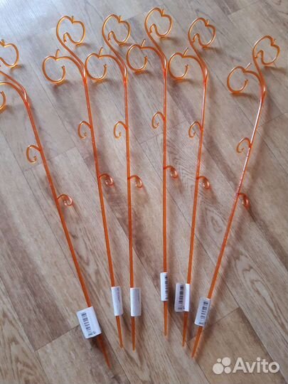 Опора,держатель для растений, орхидей