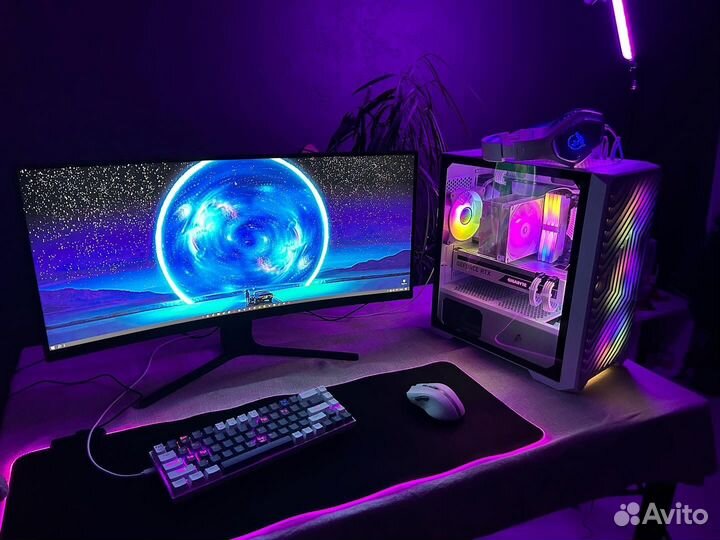 Механическая клавиатура