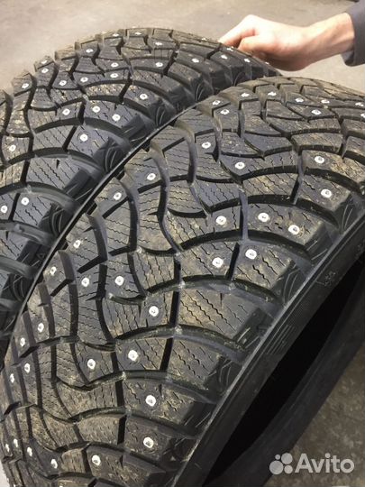 Dunlop GrandTrek Ice 03 265/65 R18 114