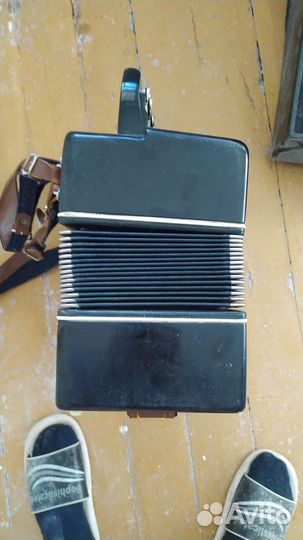 Баян соната