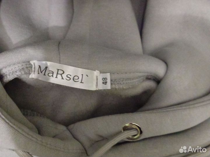 Спортивный костюм женский на флисе guess