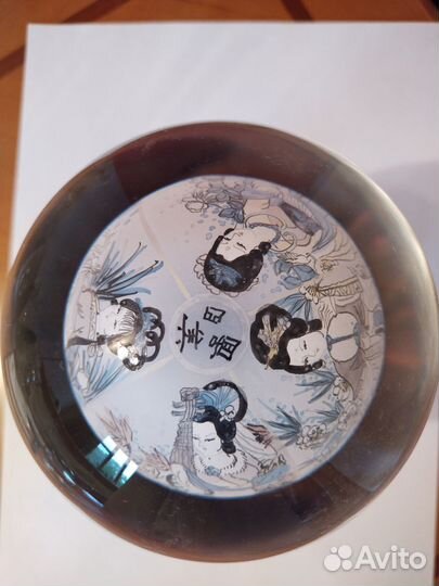 Сувениры из разных стран