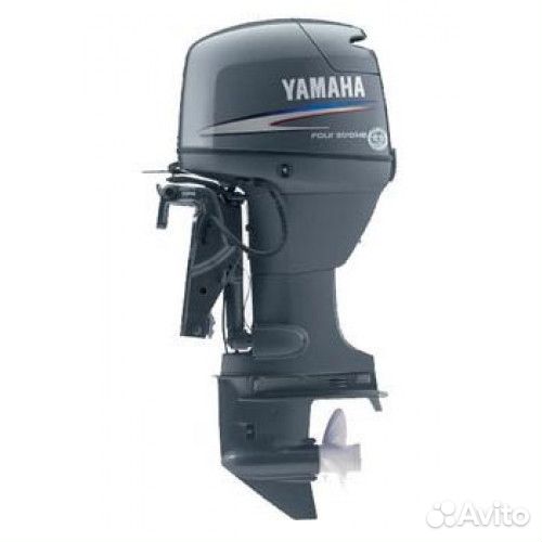 0154 Помпа охлаждения Yamaha 50 4Т