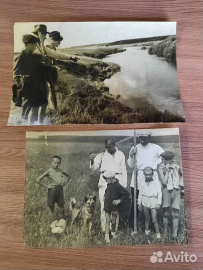 Фото советских писателей и художников