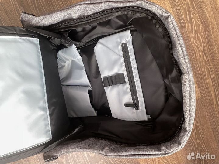 Рюкзак для ноутбука