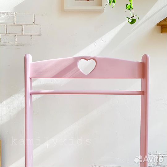 Детская напольная вешалка