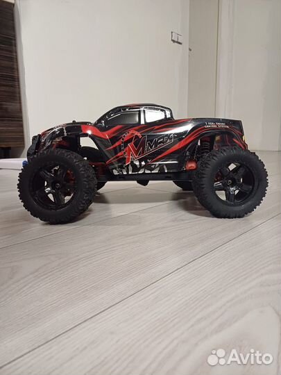 Remo hobby Mmax 1 10