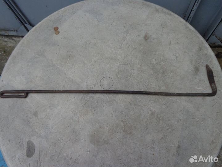 Ручной инструмент СССР