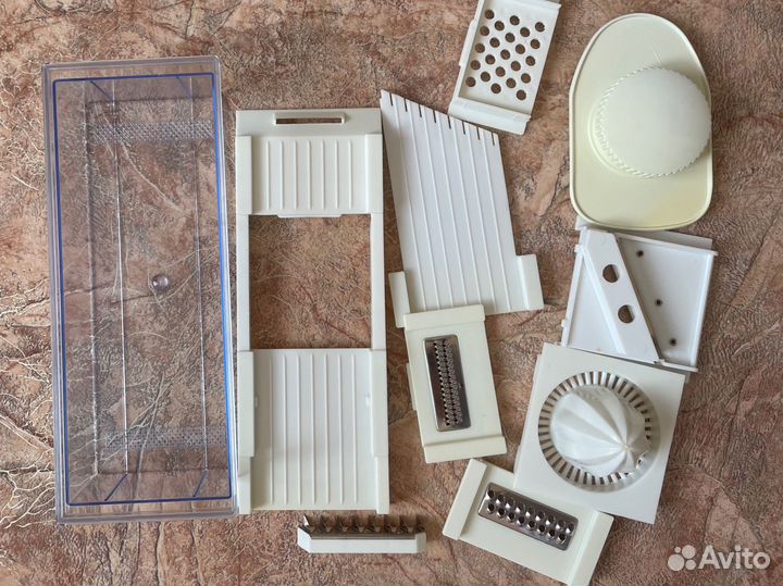 Соковыжималка ручная