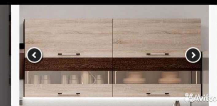 Кухонный гарнитур монтана 2.0м