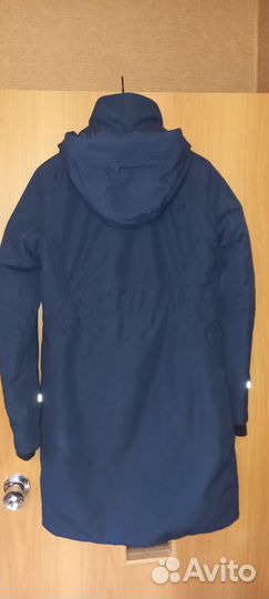 Парка женская