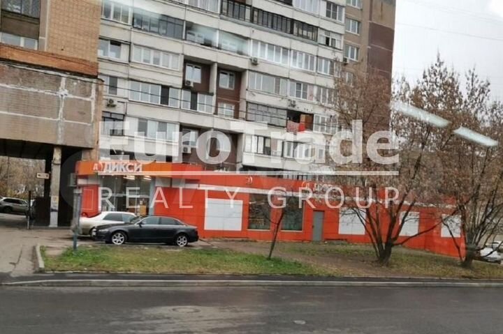 Продам торговое помещение, 860 м²