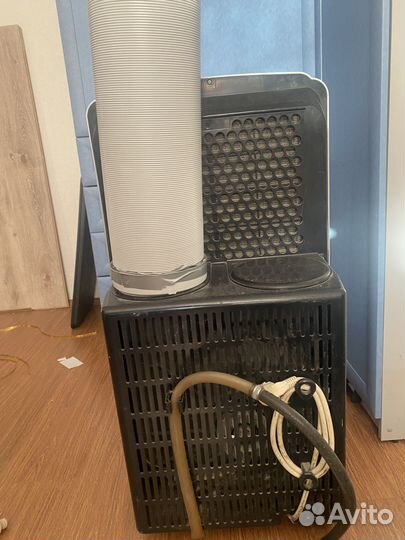 Кондиционер напольный