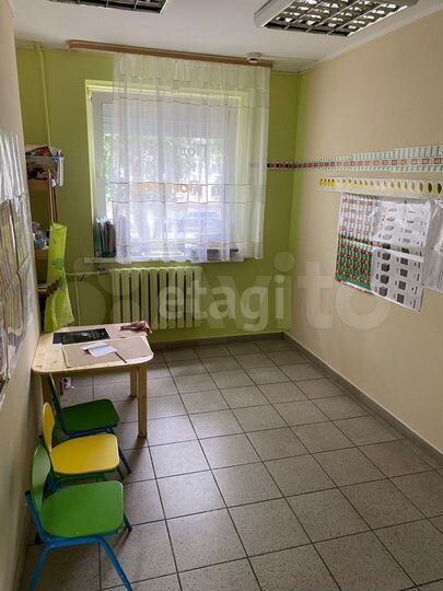 Сдам офисное помещение, 57.9 м²