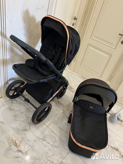 Прогулочная коляска бу