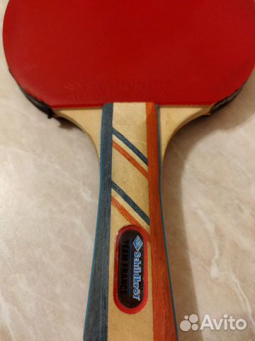 Теннисная ракетка Schildkrof
