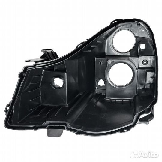 Корпус Левой фары для Nissan Almera (2012-2019)