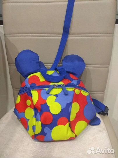 Рюкзак для малышей