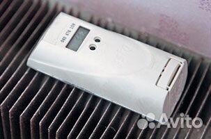 Счетчик распределитель отопления ista Doprimo 3