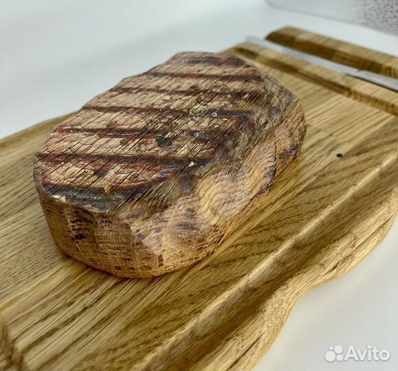 Доски для подачи блюд