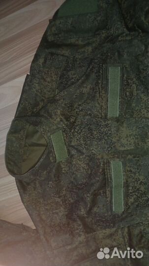 Военная форма лето вкпо, вкбо 56/4