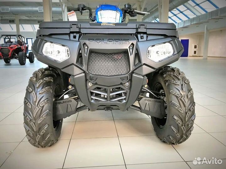 Квадроцикл Polaris Sportsman 850 2018 г