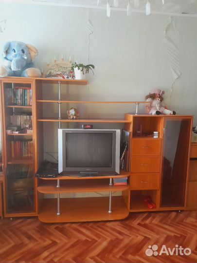Стенка бу