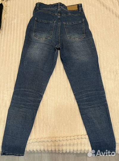 Джинсы женские befree