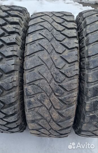 Maxxis MT-764 Bighorn 265/75 R16 112N