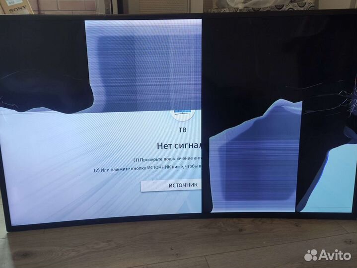 Main плата Samsung BN41-02575B