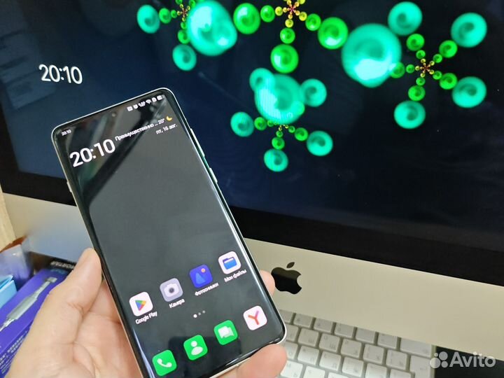 OPPO Find X7 Ultra, 16/512 ГБ