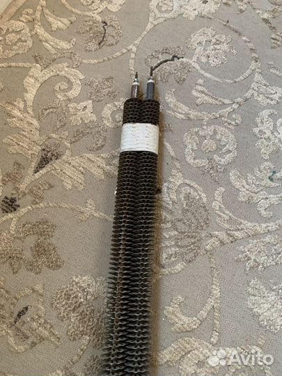 Тэн воздушный