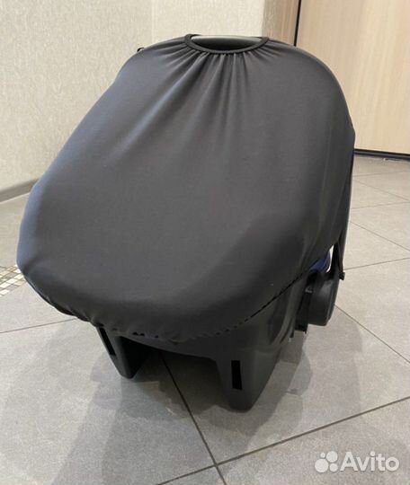 Детская автолюлька mothercare