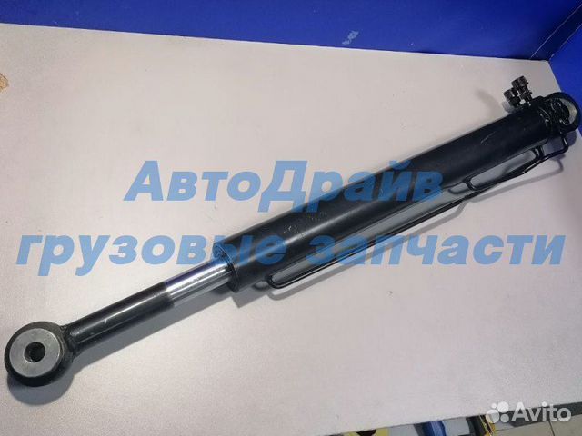 Цилиндр подъема кабины для Скании 5 серии