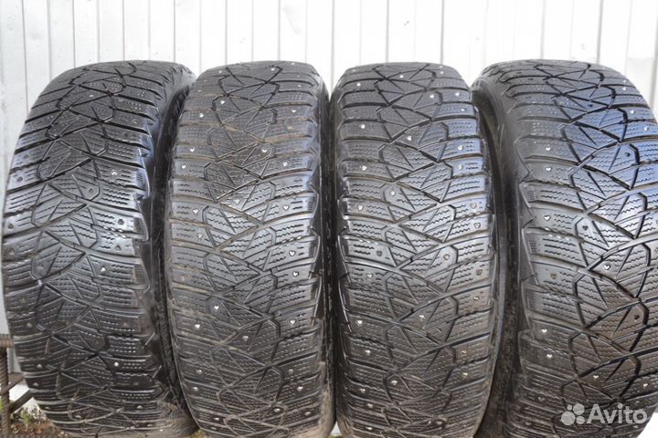 Dunlop Ice Touch 195/65 R15 95T