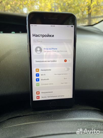 iPhone 8, 64 ГБ