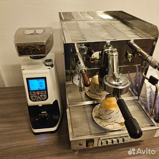 Кофе оптом Бразилия Santos