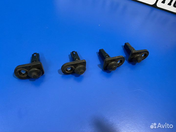 Концевики дверей kia rio 2