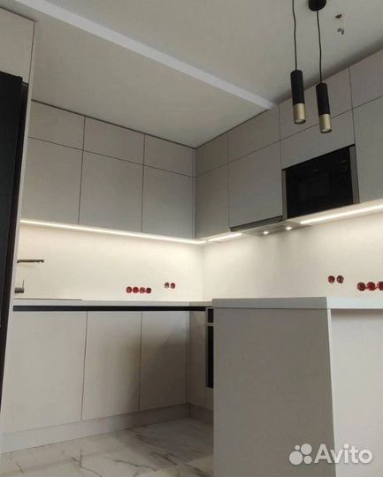 Кухня на заказ/Кухня от производителя