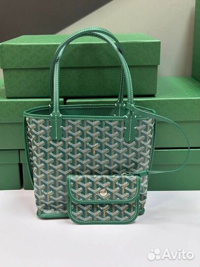 Сумка goyard