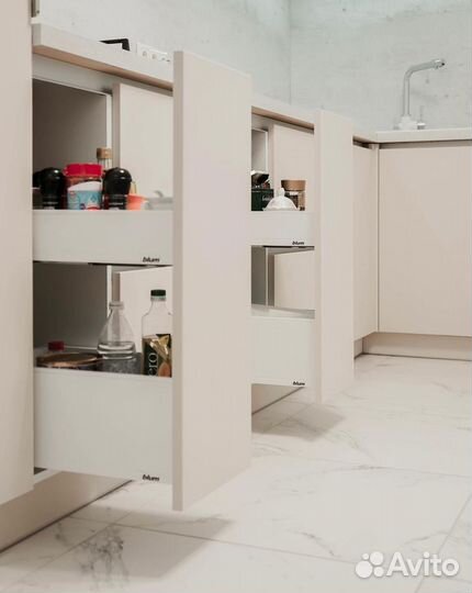 Кухня на заказ. Кухонный гарнитур от производителя